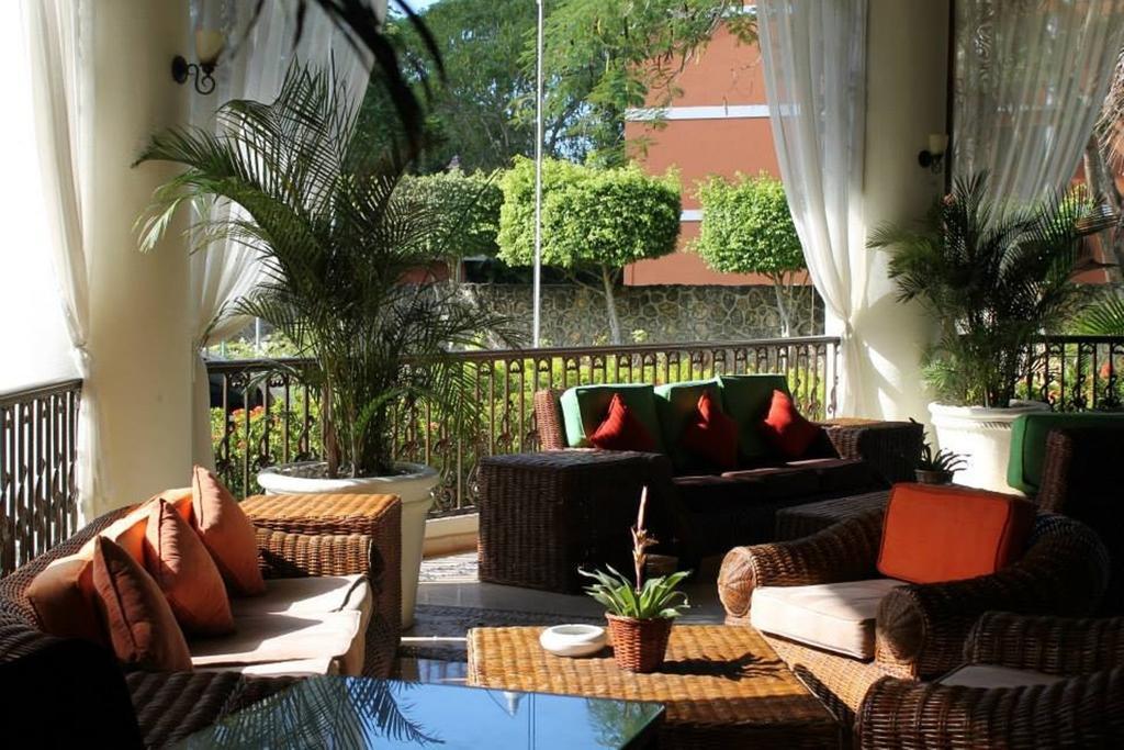 Hotel Garden โบกา ชิกา ห้อง รูปภาพ