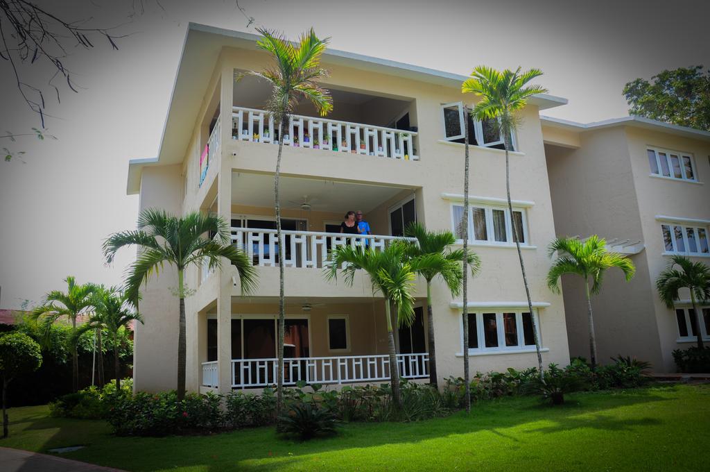 Hotel Garden โบกา ชิกา ห้อง รูปภาพ