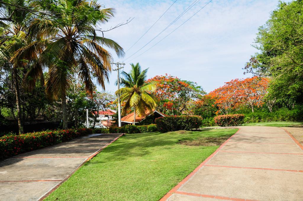 Hotel Garden โบกา ชิกา ห้อง รูปภาพ