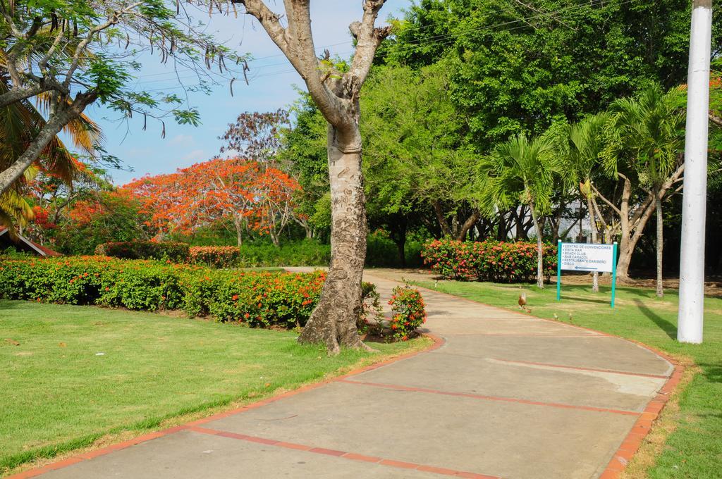 Hotel Garden โบกา ชิกา ห้อง รูปภาพ