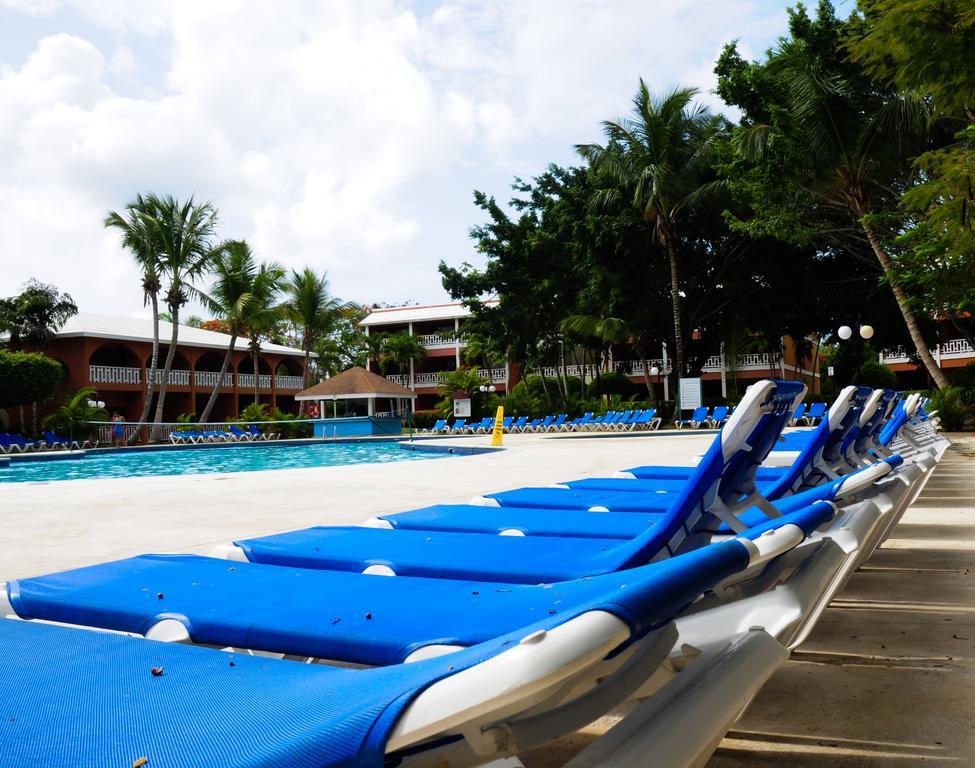 Hotel Garden โบกา ชิกา ห้อง รูปภาพ