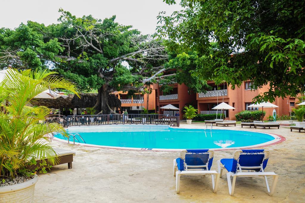 Hotel Garden โบกา ชิกา ห้อง รูปภาพ