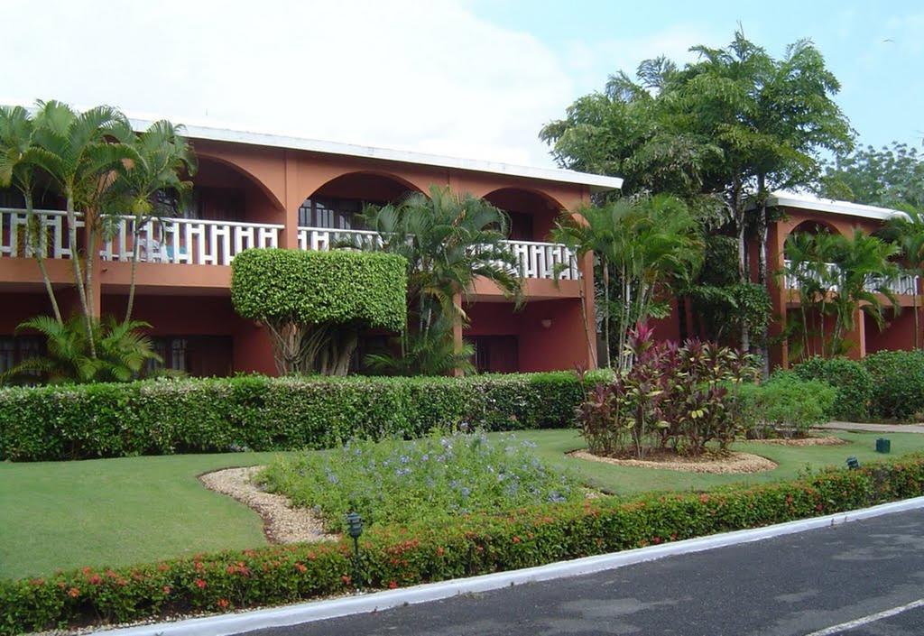 Hotel Garden โบกา ชิกา ภายนอก รูปภาพ