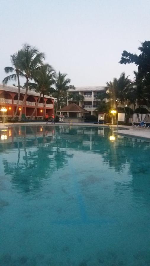 Hotel Garden โบกา ชิกา ภายนอก รูปภาพ